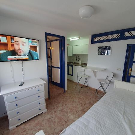 Relaxlanzarote Apartment Punta Mujeres Exterior photo