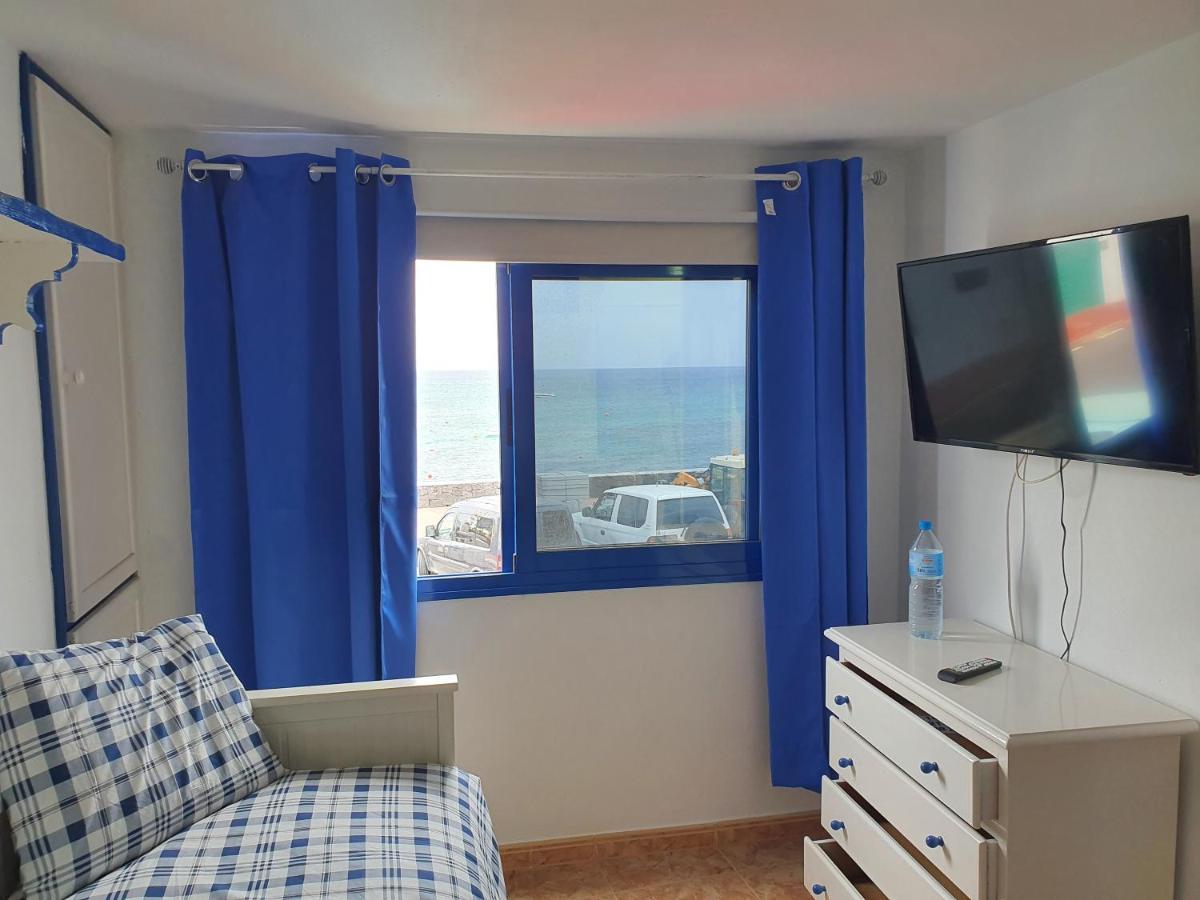 Relaxlanzarote Apartment Punta Mujeres Exterior photo