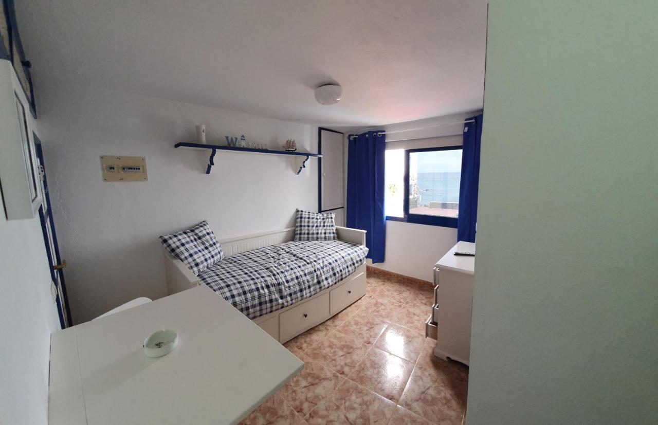 Relaxlanzarote Apartment Punta Mujeres Exterior photo