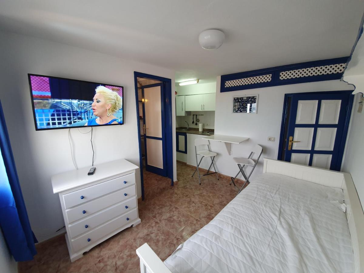 Relaxlanzarote Apartment Punta Mujeres Exterior photo