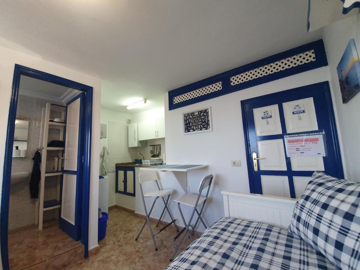 Relaxlanzarote Apartment Punta Mujeres Exterior photo